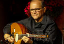 Anouar Brahem Quartet beim Jazzfestival Esslingen 2024