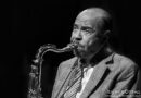 Benny Golson im Theaterhaus Stuttgart 2019