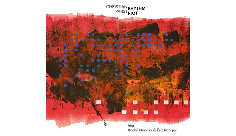 Christian Pabst - Rhythm Riot