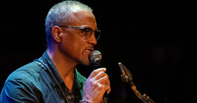 Craig Handy im Jazzclub Bix Stuttgart 2024