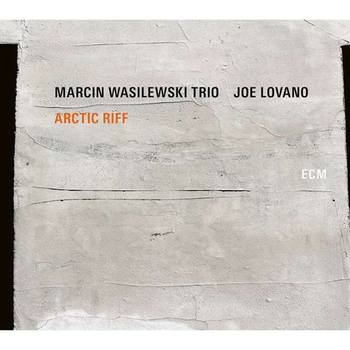 Marcin Wasilewski Trio feat. Joe Lovano - Arctic Riff