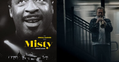 Misty - Dokumentarfilm von Georges Gachot