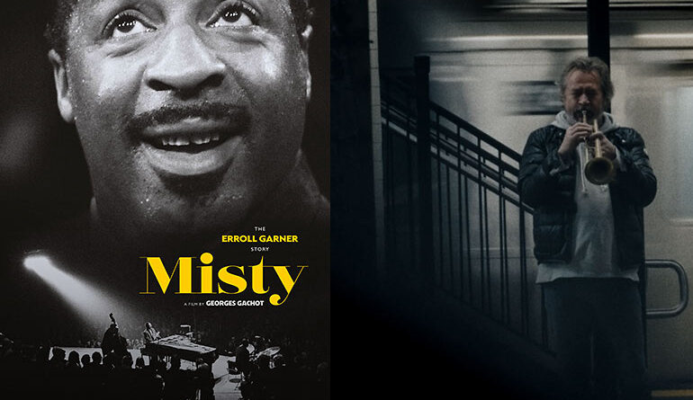 Misty - Dokumentarfilm von Georges Gachot