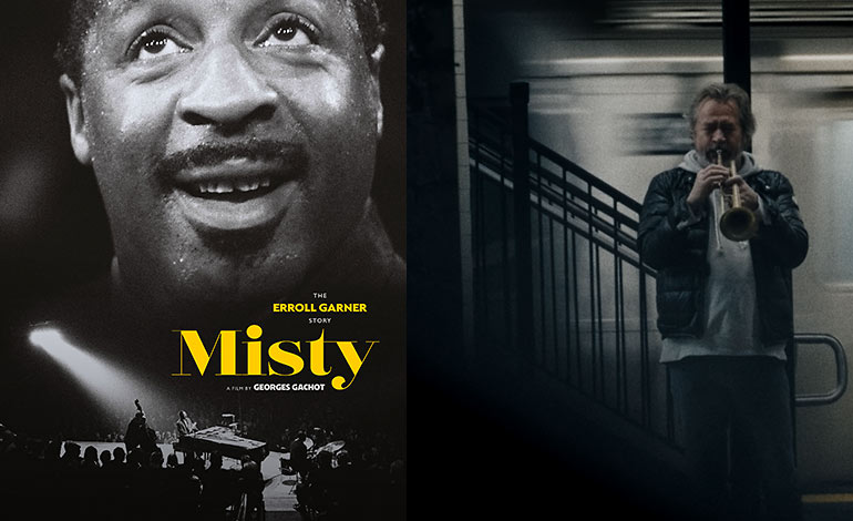 Misty - Dokumentarfilm von Georges Gachot