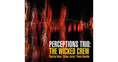 Perceptions Trio - The Wicked Crew