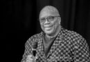 Quincy Jones bei den jazz open Stuttgart 2017