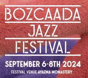 Bozcaada Jazz Festival