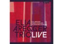 Elia Aregger Trio - LIVE