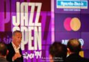 Jürgen Schlensog stellt das Programm der jazzopen Stuttgart 2025 vor