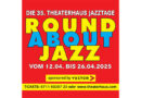 35. Theaterhaus Jazztage 2025