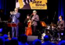 Roy Haynes & more der jazztime Böblingen 2025