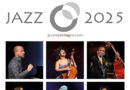 Unser Jazz-Kalender 2025