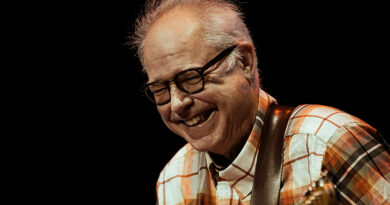 Bill Frisell – Four - Württembergische Landesbühne Esslingen