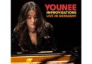 YOUNEE - Improvisations Live in Germany