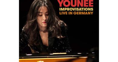 YOUNEE - Improvisations Live in Germany